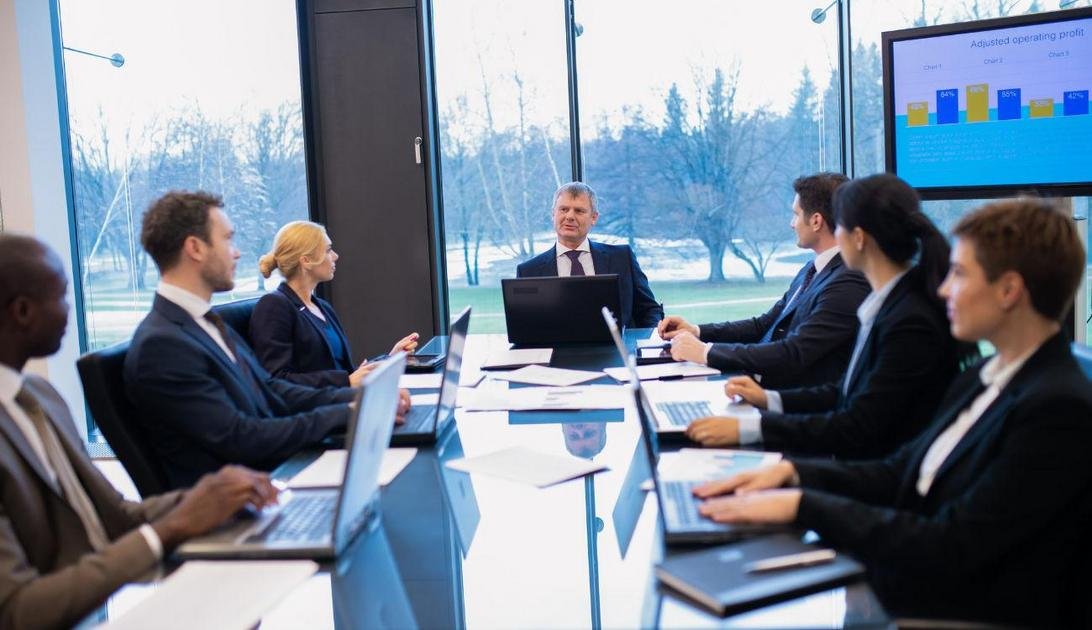 IA para Grandes Empresas