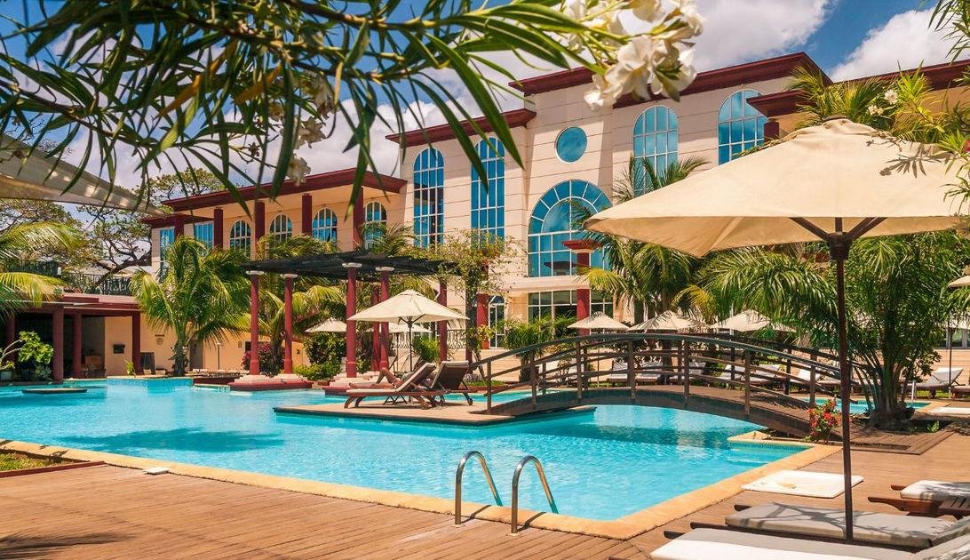 IA para o Setor de Hotelaria