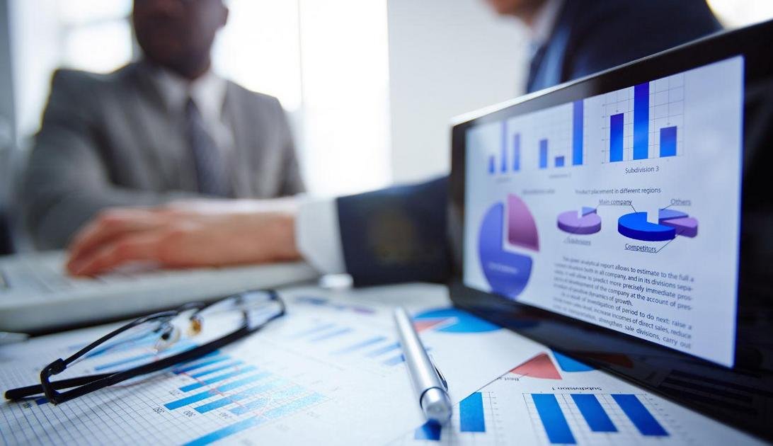 Otimização Financeira com IA