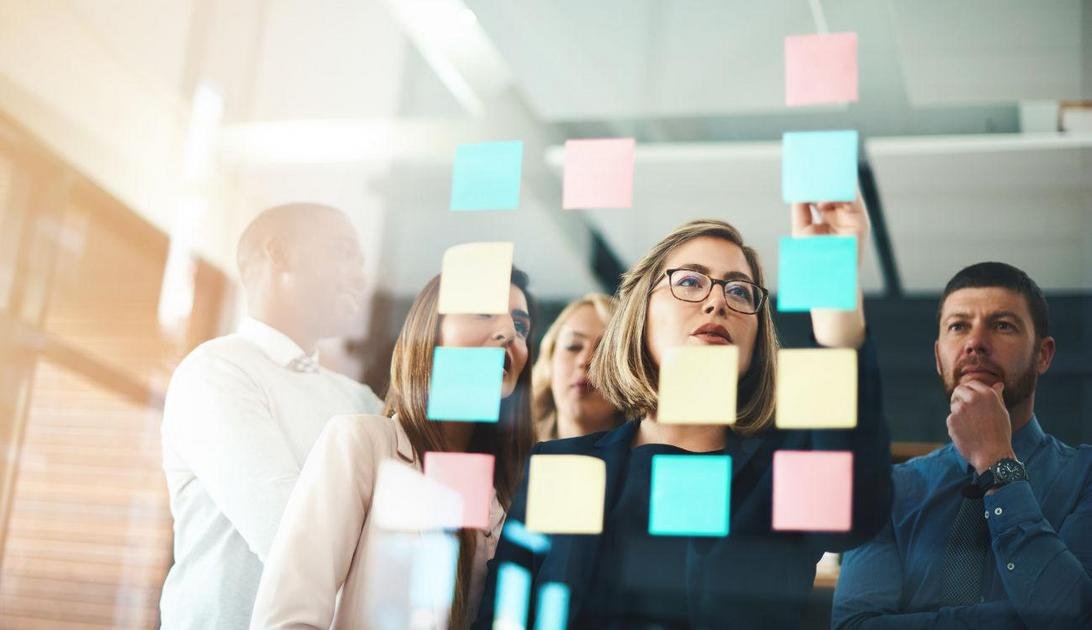 Qualificação de Leads para Imobiliárias