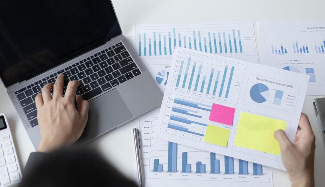 Retorno sobre Investimento IA